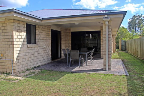 Banksia And Acacia Apartments - Accommodation VIC 2