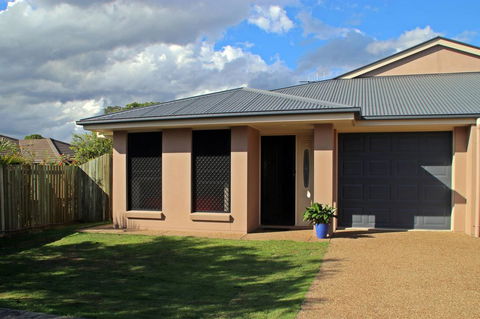 Banksia And Acacia Apartments - Accommodation VIC 1
