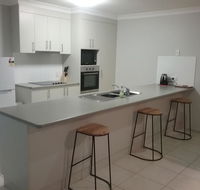 Banksia and Acacia Apartments - Accommodation VIC