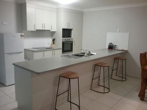 Banksia And Acacia Apartments - Accommodation VIC 0