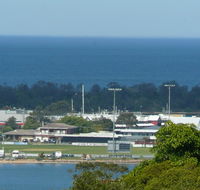 Banksia Waters - Accommodation VIC