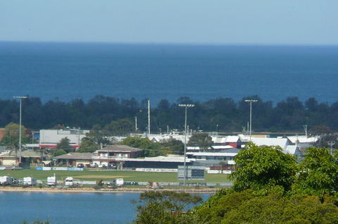 Banksia Waters - Accommodation VIC 0