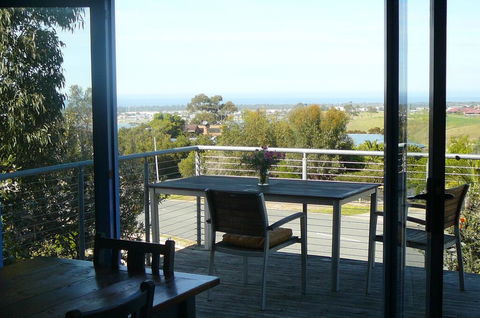 Banksia Waters - Accommodation VIC 2