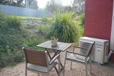 Banksia Waters - Accommodation VIC 3