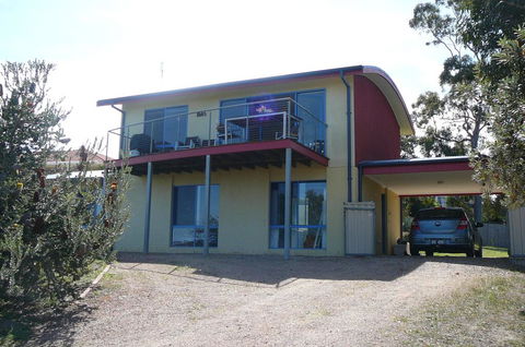 Banksia Waters - Accommodation VIC 1