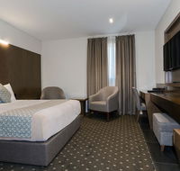 Bankstown Motel 10 - Accommodation VIC