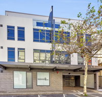 Bannister 22 Hotel - Accommodation VIC