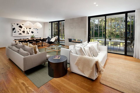 Bannisters Pavilion Mollymook - Accommodation VIC 2
