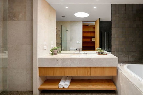 Bannisters Pavilion Mollymook - Accommodation VIC 3