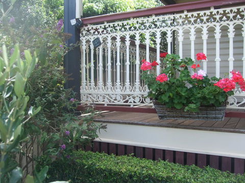 Bannockburn Cottage - Accommodation VIC 2
