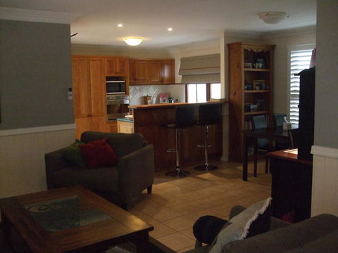 Bannockburn Lodge - Accommodation VIC 0