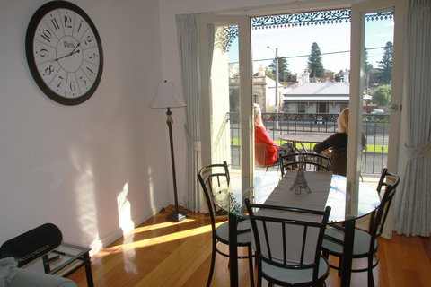 Banyan Place - Accommodation VIC 1