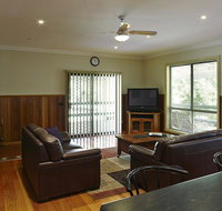 Banyandah - Accommodation VIC