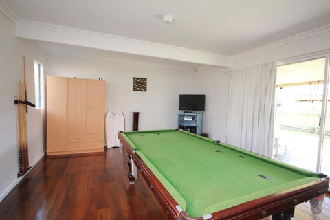 BANYANDAH 557 Ocean Drive NH - Accommodation VIC 2