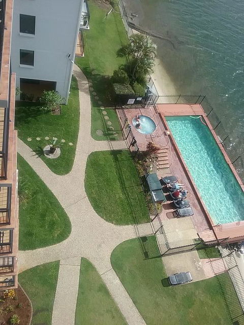 Banyandah Towers - Accommodation VIC 0