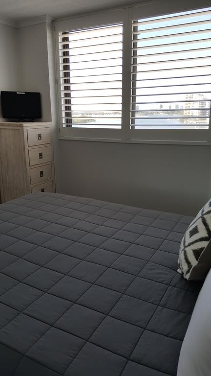 Banyandah Towers - Accommodation VIC 3