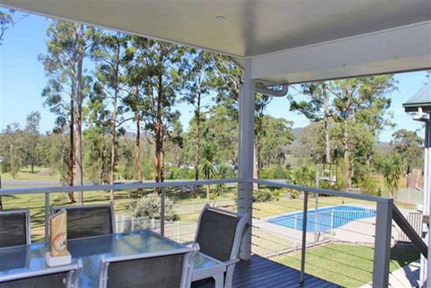 Banyula, 103 Neville Morton Drive - Accommodation VIC 2
