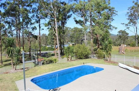 Banyula, 103 Neville Morton Drive - Accommodation VIC 1