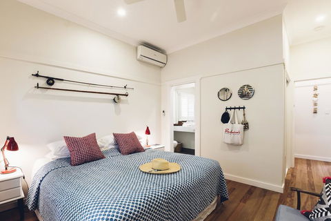 Barbara's Guesthouse - Accommodation VIC 2