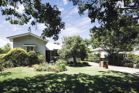 Barbara's Guesthouse - Accommodation VIC 0