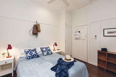 Barbara's Guesthouse - Accommodation VIC 1