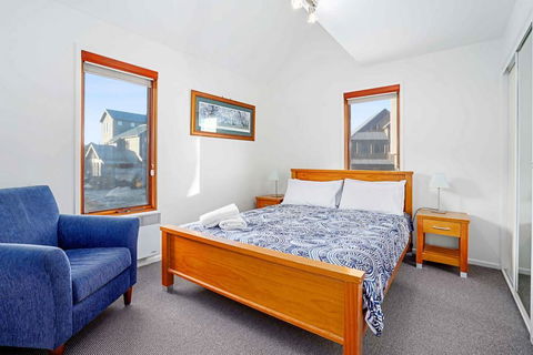 Barcoo - Accommodation VIC 0
