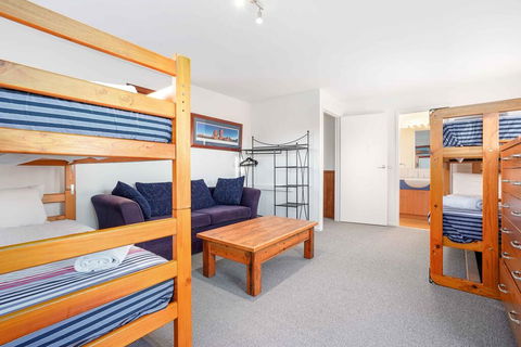 Barcoo - Accommodation VIC 2