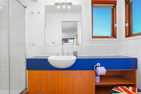 Barcoo - Accommodation VIC 1