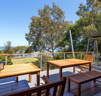 Barefoot Beach House - Accommodation VIC