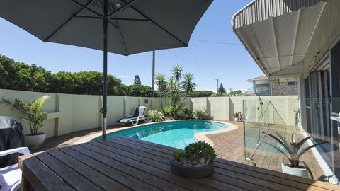 Barefoot In Lennox- WiFi - Foxtel - Pool - Accommodation VIC 1
