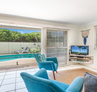 Barefoot in Lennox- WiFi - Foxtel - Pool - Accommodation VIC