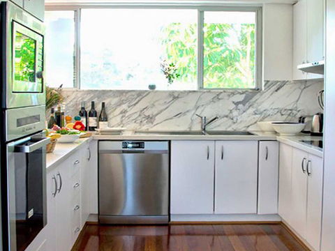 Barefoot' 7/44 Marine Drive - Fabulous Fingal Bay - Accommodation VIC 3