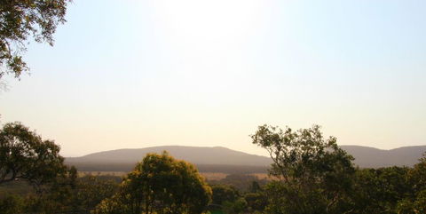 Barefoot, 32 Skyline Crescent, Crescent Head - Accommodation VIC 3