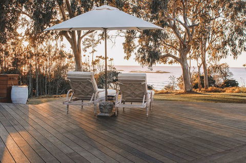 Barellen Beach House - Accommodation VIC 1