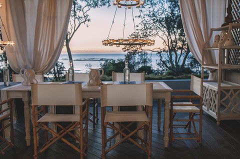 Barellen Beach House - Accommodation VIC 0