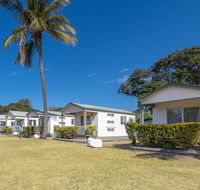 Bargara Beach Caravan Park - Accommodation VIC