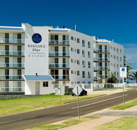 Bargara Blue Resort - Accommodation VIC