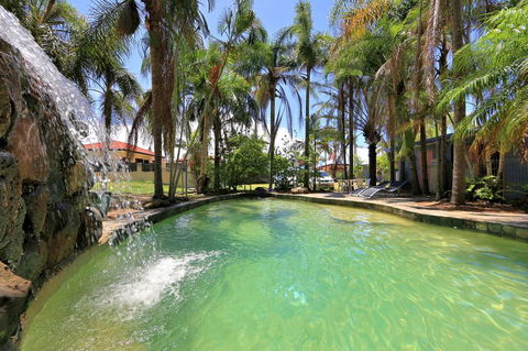 Bargara Gardens Boutique Villas - Accommodation VIC 1