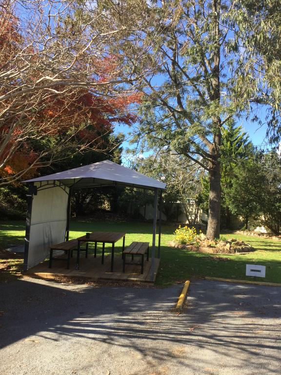 Avon NSW Accommodation VIC