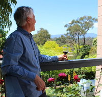 Baringa Villa - Accommodation VIC