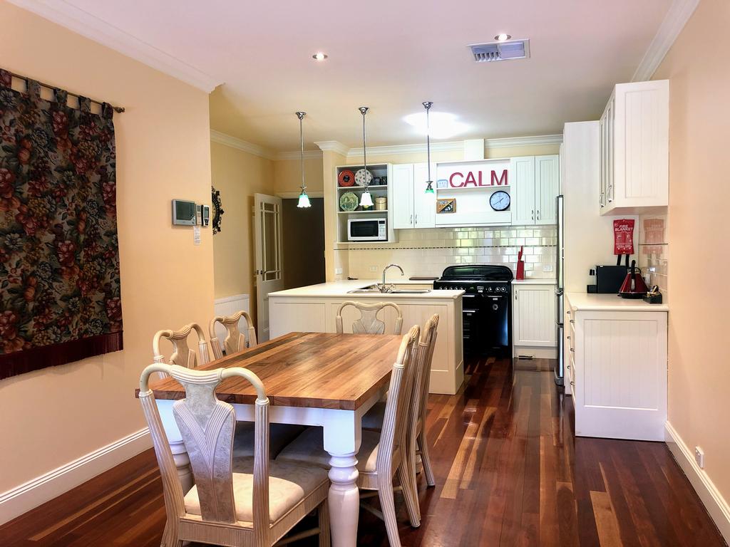 Archdale VIC Accommodation VIC