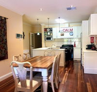 Barkers Run Terrace - Accommodation VIC