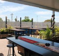 Barkly Hotel - Accommodation VIC