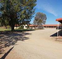 Barooga Golf View Motel - Accommodation VIC