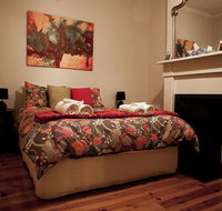 Barossa Best - Accommodation VIC