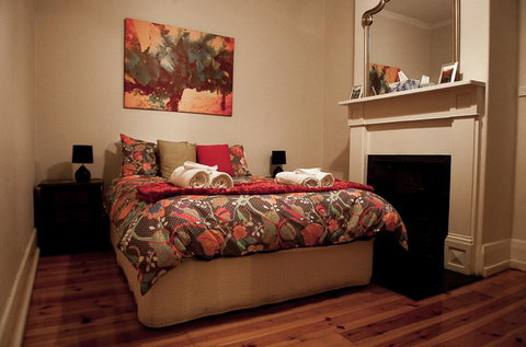 Barossa Best - Accommodation VIC 0