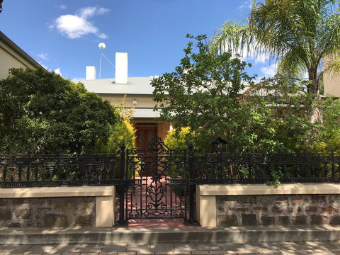 Barossa Best - Accommodation VIC 1