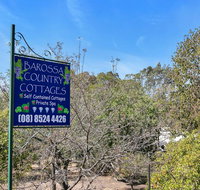 Barossa Country Cottages - Accommodation VIC