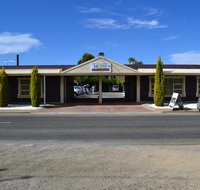 Barossa Gateway Motel - Accommodation VIC