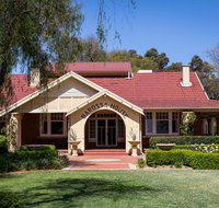 Barossa House - Accommodation VIC